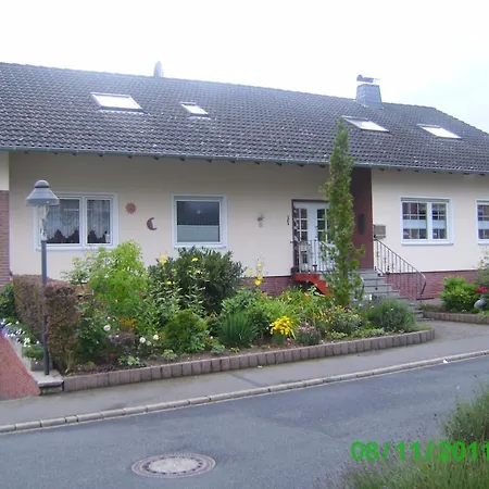 Ferienwohnung Hau Kradenbach Exterior foto