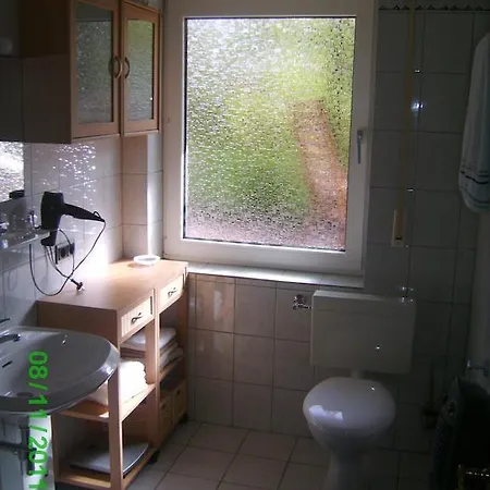 Ferienwohnung Hau Kradenbach Exterior foto