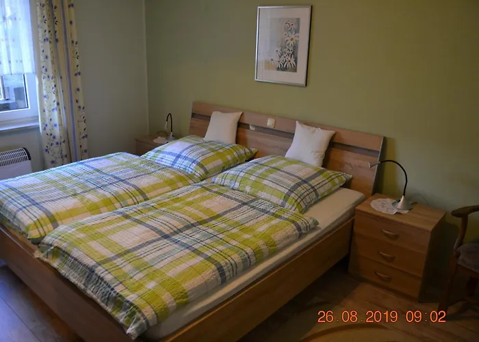 Ferienwohnung Hau