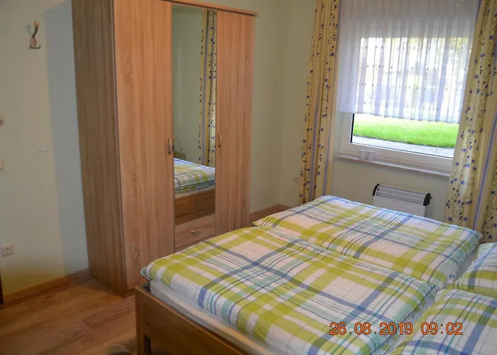 Ferienwohnung Hau