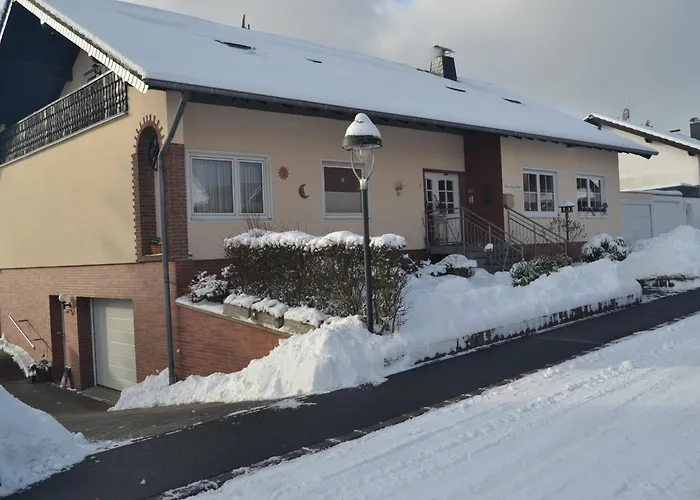 Ferienwohnung Hau