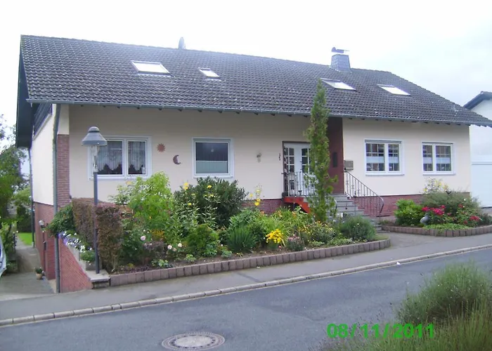 Ferienwohnung Hau