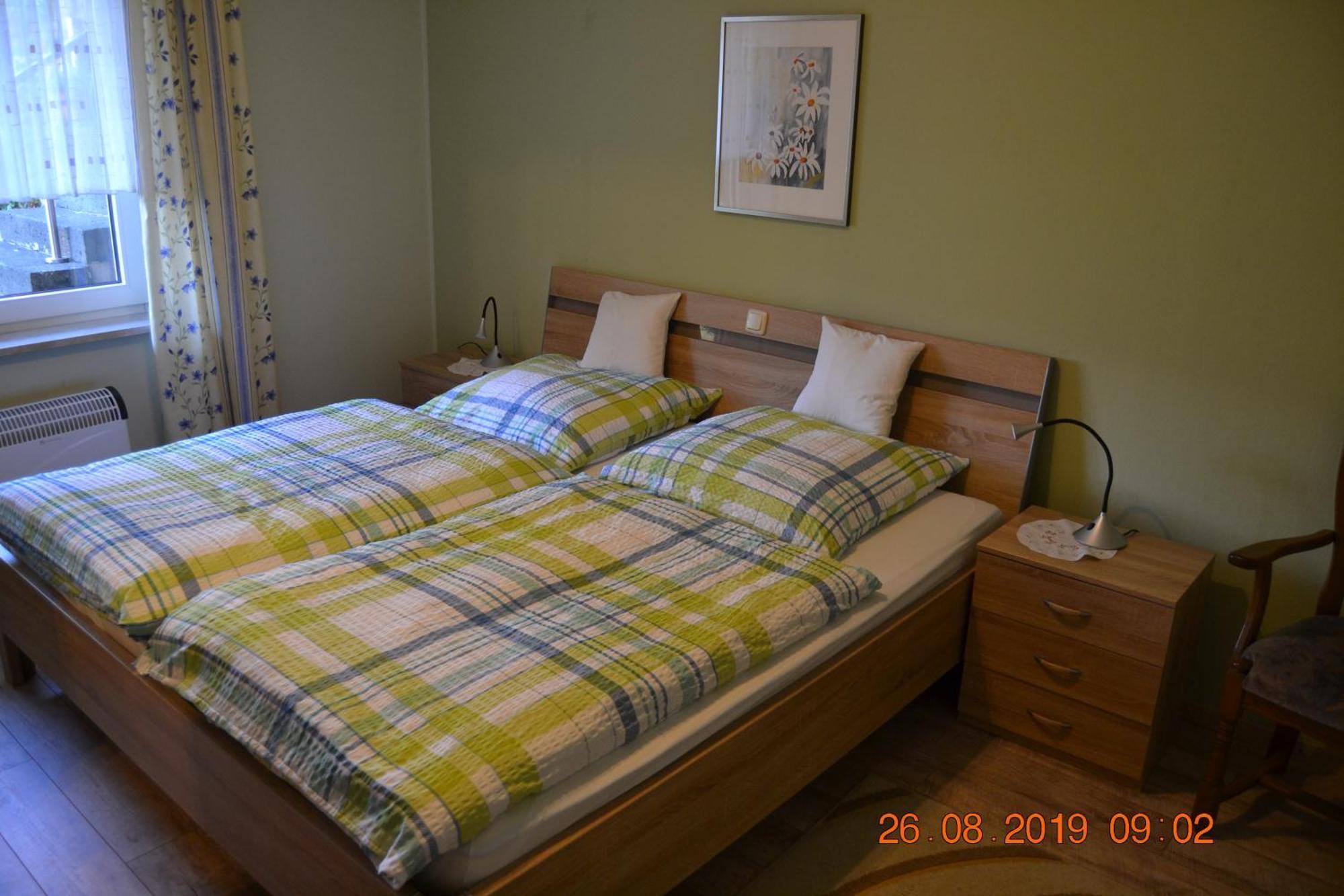 Hau Apartment Kradenbach