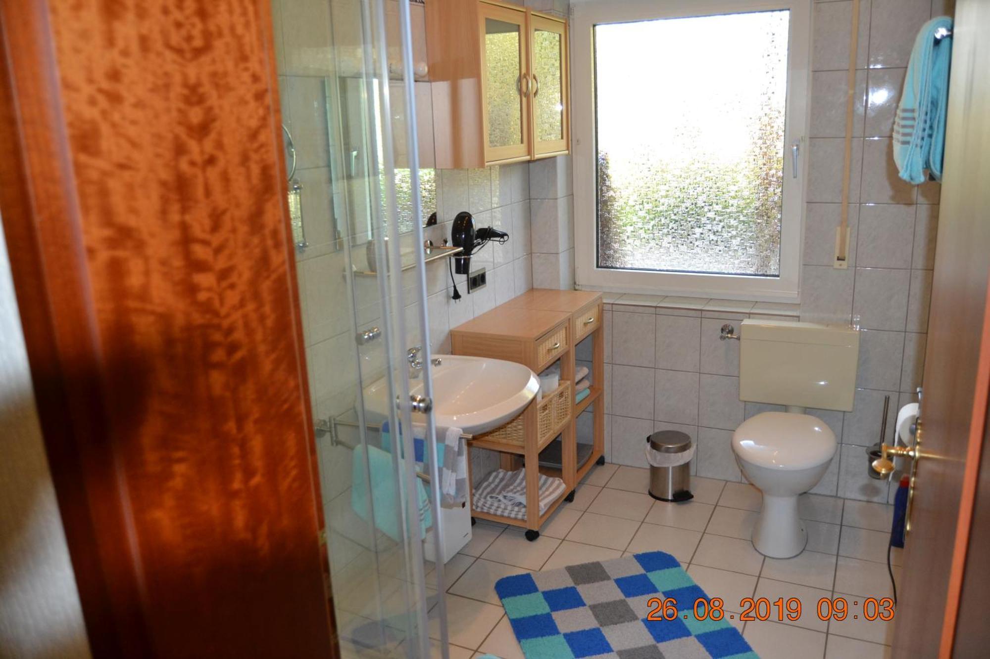 Hau Apartment