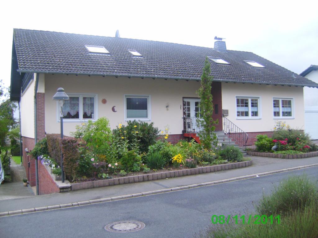 Hau Appartement *