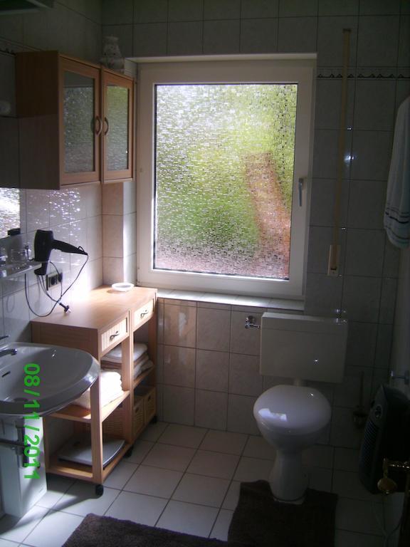 Appartement Hau Kradenbach
