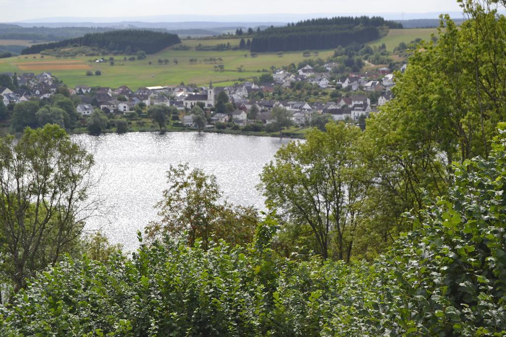 Hau Apartment Kradenbach