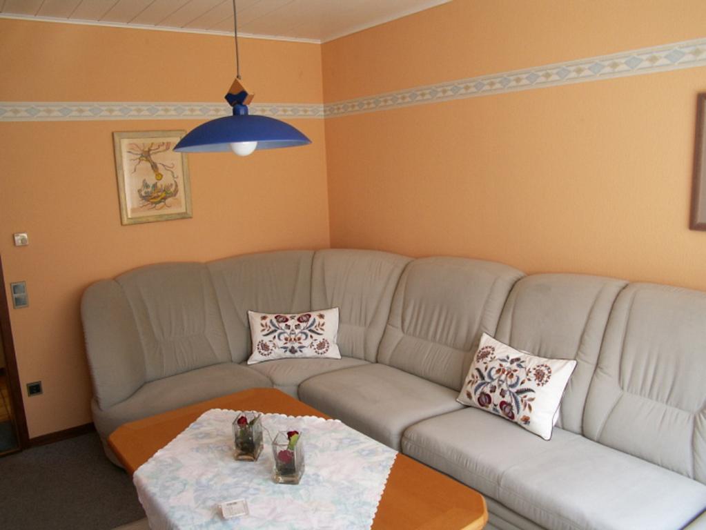 Apartment Hau *