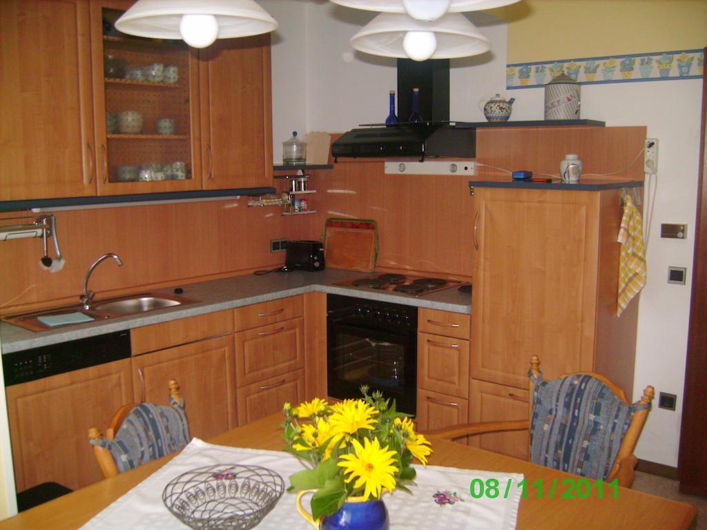 Apartment Hau