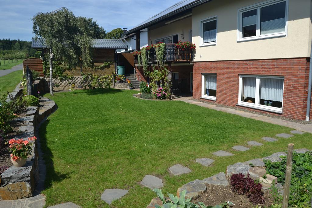 Hau Appartement *
